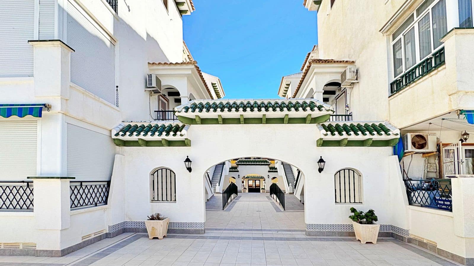 1 soveværelse Lejlighed til salg i La Mata - € 187.900 (Ref: 9989474)