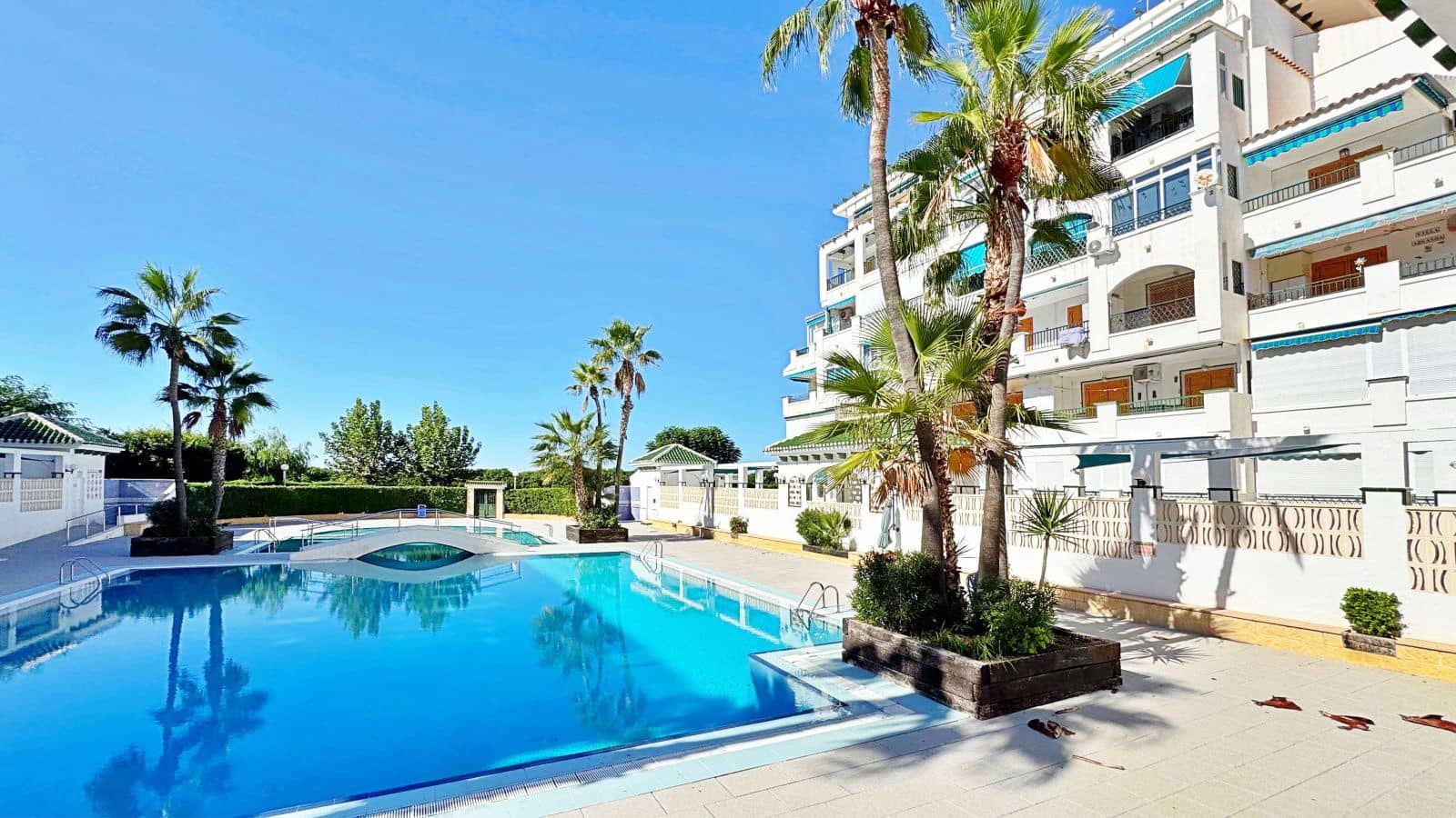 1 soveværelse Lejlighed til salg i La Mata - € 187.900 (Ref: 9989474)