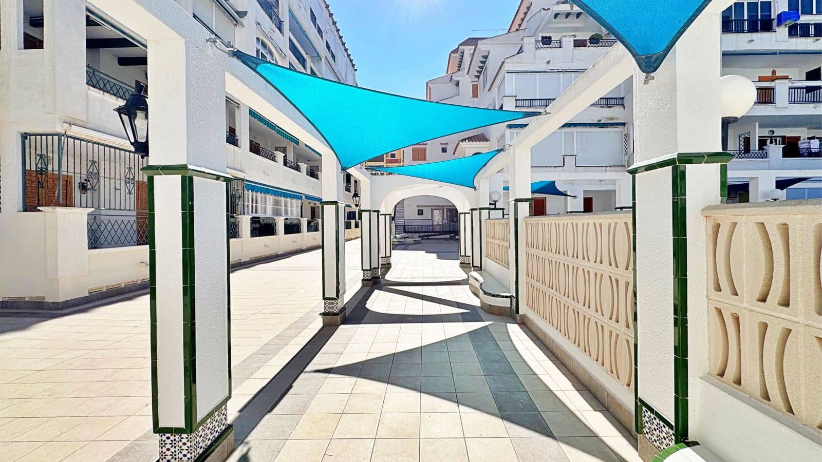 1 soveværelse Lejlighed til salg i La Mata - € 187.900 (Ref: 9989474)