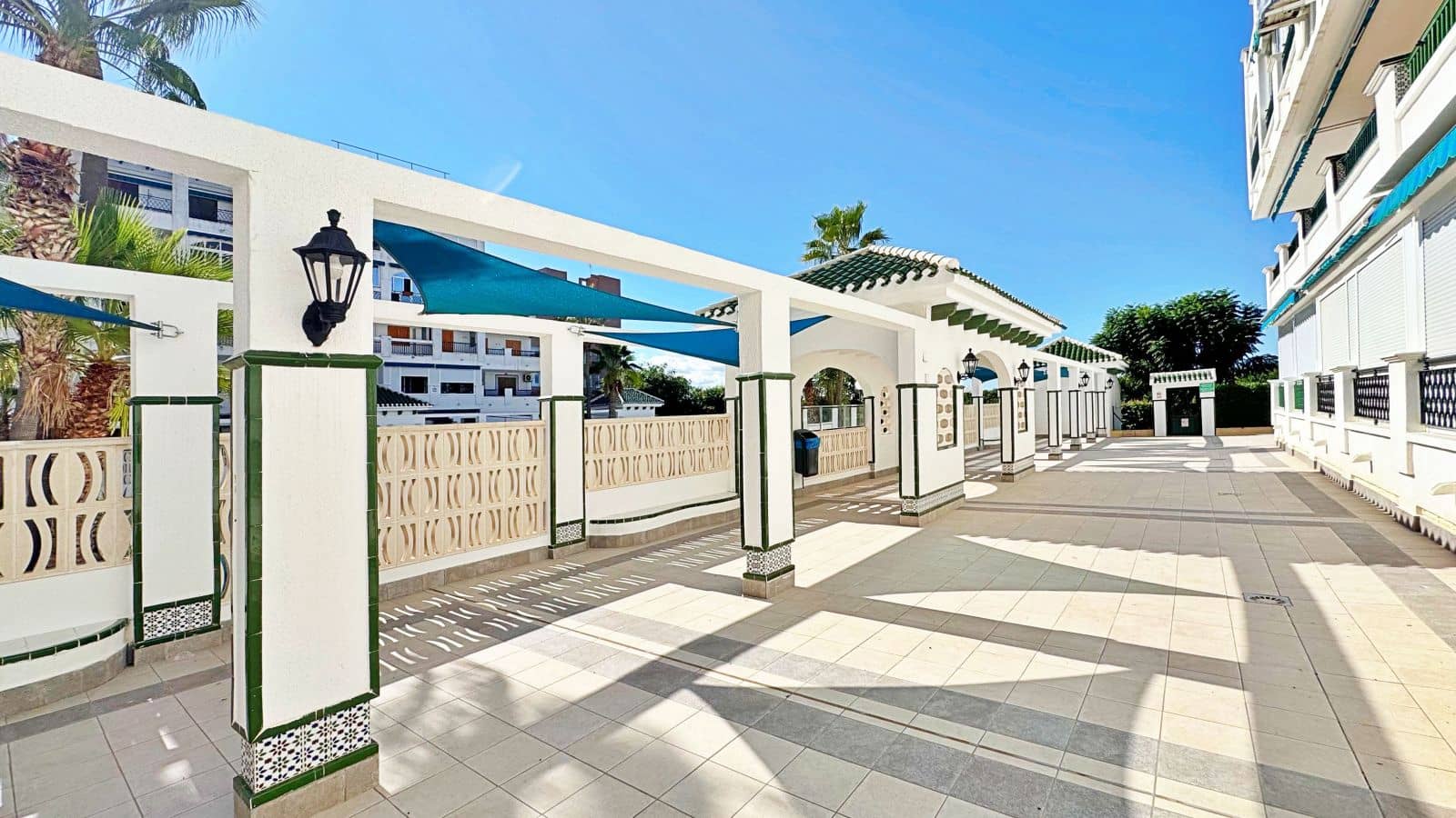 1 soveværelse Lejlighed til salg i La Mata - € 187.900 (Ref: 9989474)