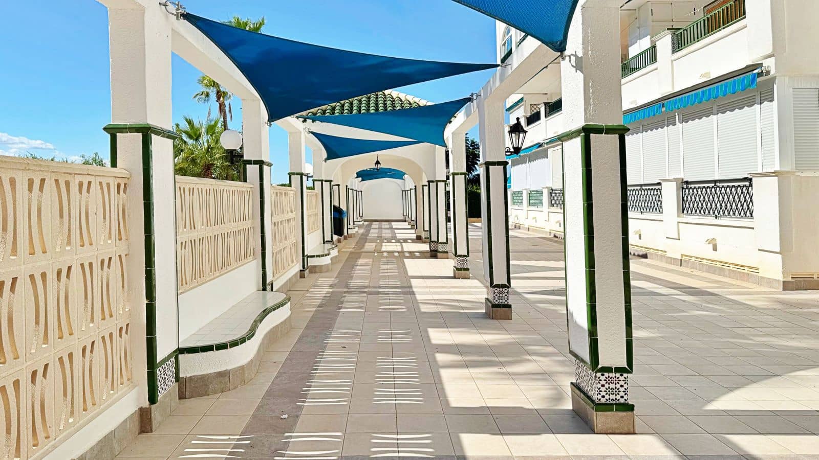 1 soveværelse Lejlighed til salg i La Mata - € 187.900 (Ref: 9989474)