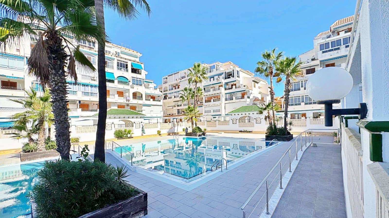 1 soveværelse Lejlighed til salg i La Mata - € 187.900 (Ref: 9989474)