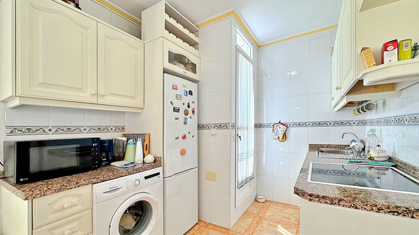 2 chambre Appartement à vendre à La Zenia - 212 900 € (Ref: 9989475)