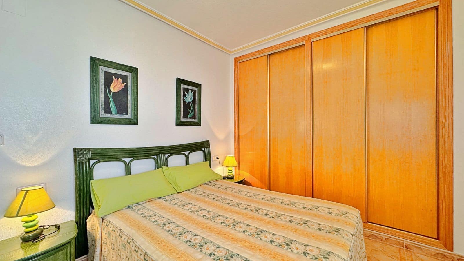 2 chambre Appartement à vendre à La Zenia - 212 900 € (Ref: 9989475)