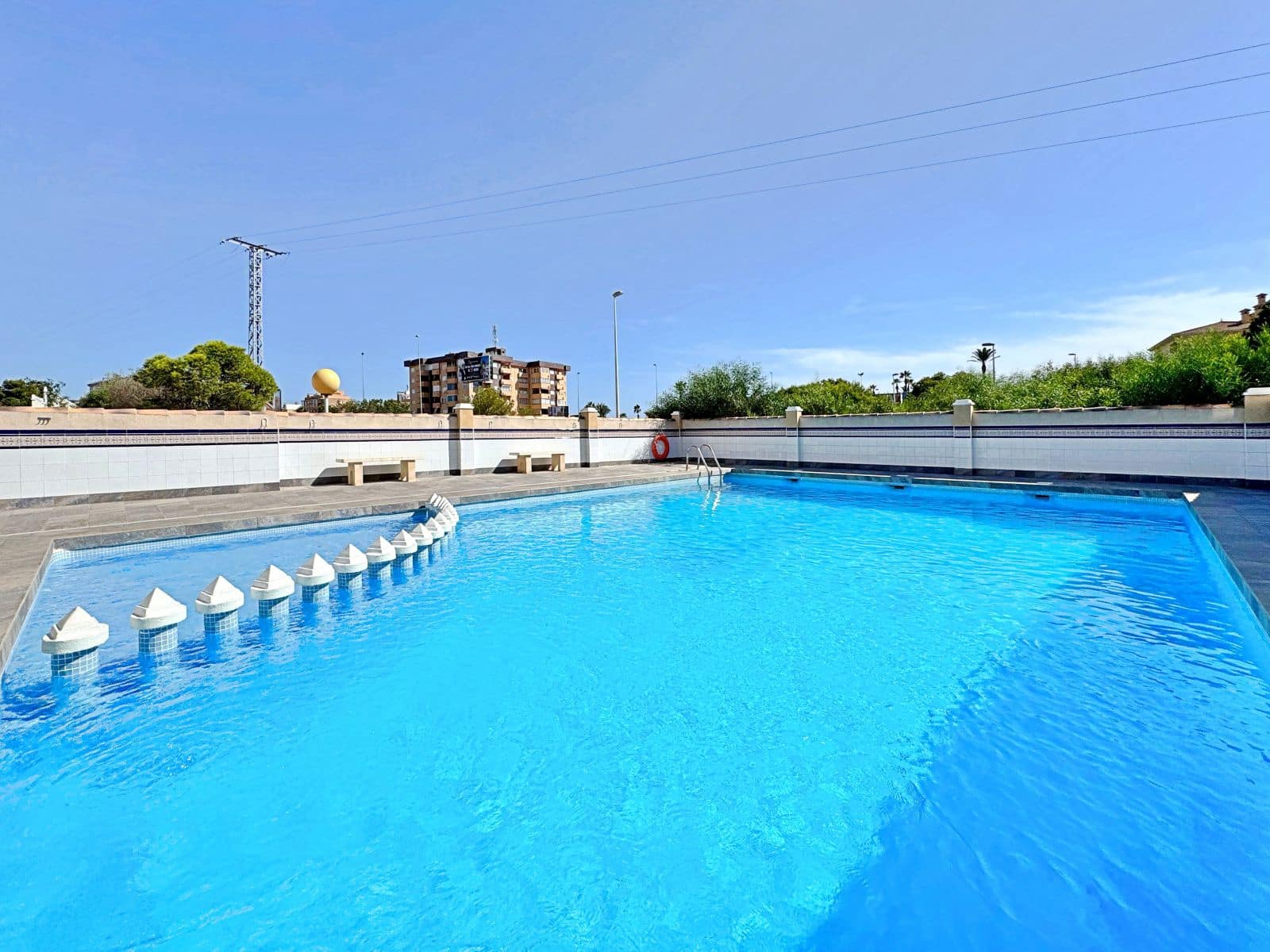 2 chambre Appartement à vendre à La Zenia - 212 900 € (Ref: 9989475)