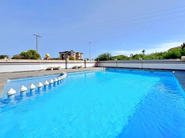 2 soveværelse Lejlighed til salg i La Zenia, Orihuela - € 212.900 (Ref: 9989475)
