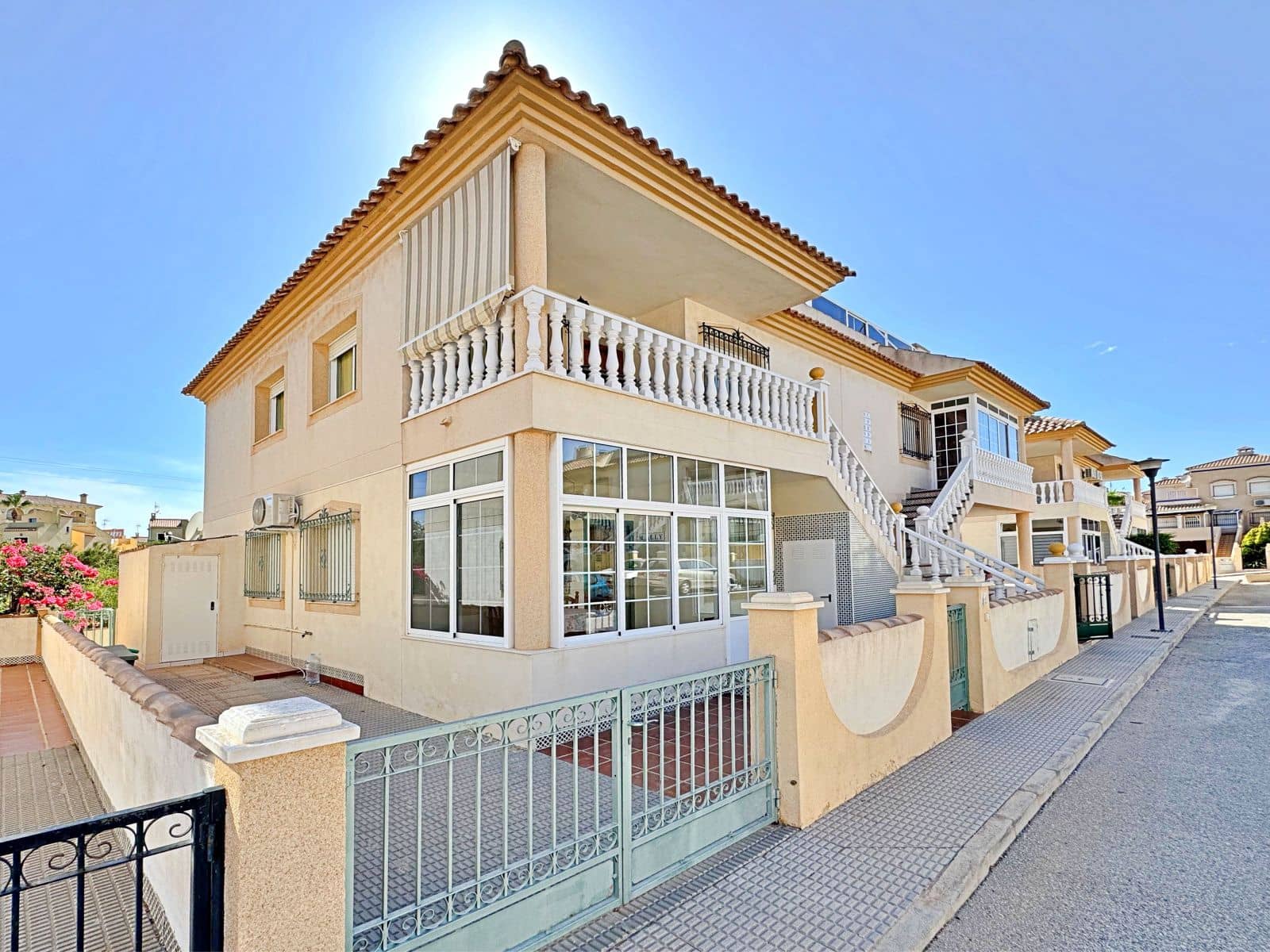 2 chambre Appartement à vendre à La Zenia - 212 900 € (Ref: 9989475)