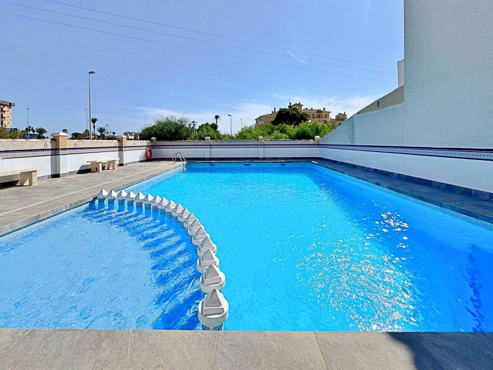 2 chambre Appartement à vendre à La Zenia - 212 900 € (Ref: 9989475)