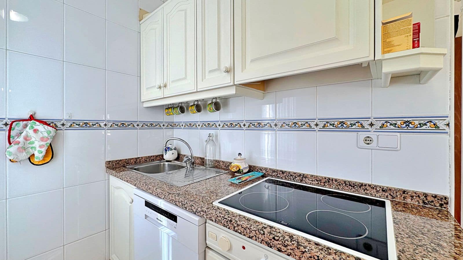 2 chambre Appartement à vendre à La Zenia - 212 900 € (Ref: 9989475)