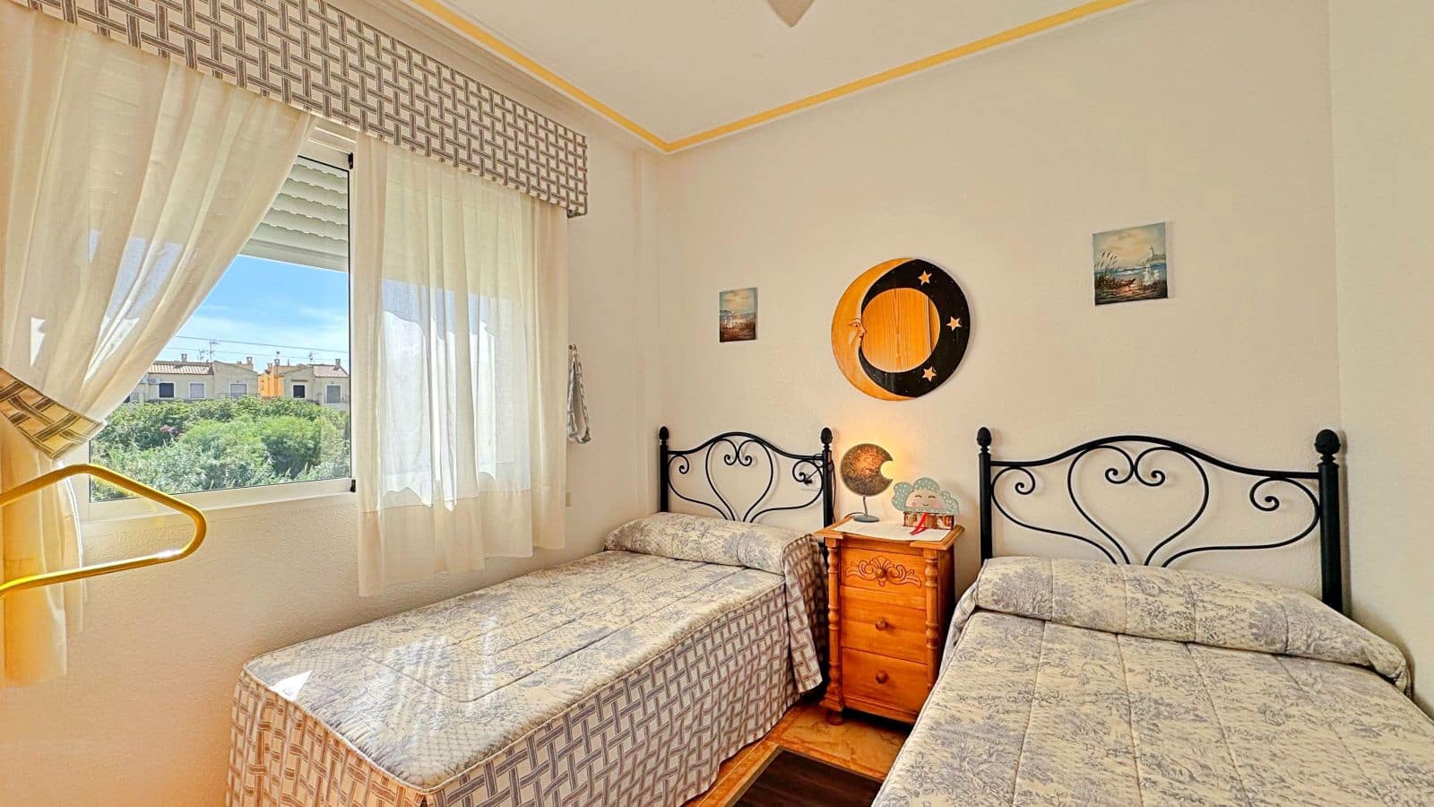 2 chambre Appartement à vendre à La Zenia - 212 900 € (Ref: 9989475)