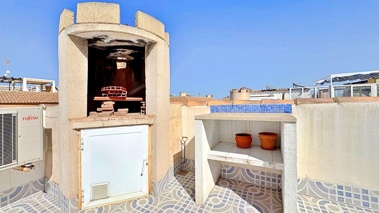 2 chambre Appartement à vendre à La Zenia - 212 900 € (Ref: 9989475)