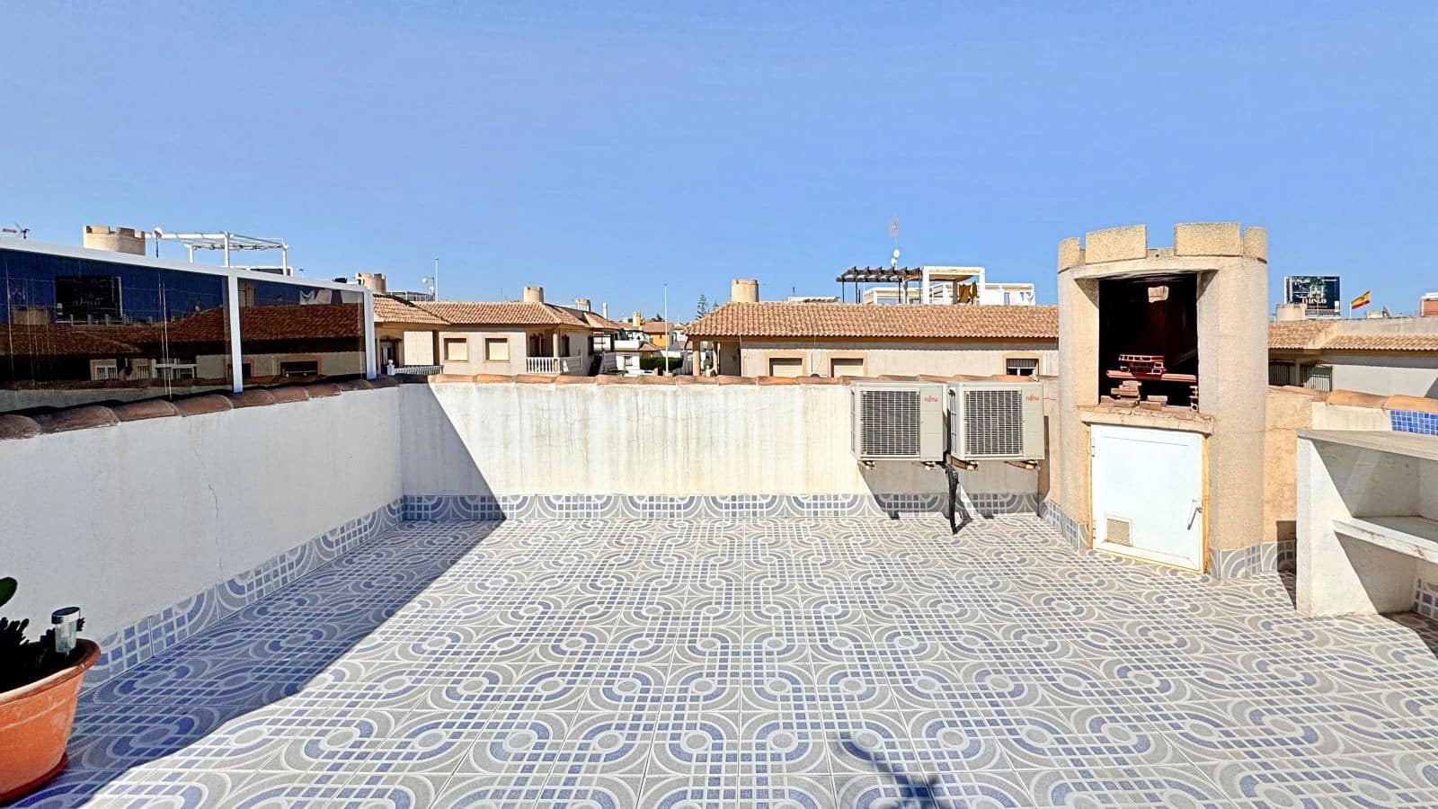 2 chambre Appartement à vendre à La Zenia - 212 900 € (Ref: 9989475)