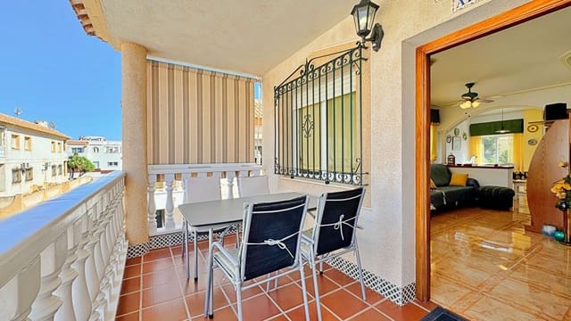 2 soveværelse Lejlighed til salg i La Zenia, Orihuela - € 212.900 (Ref: 9989475)
