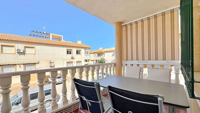 2 soveværelse Lejlighed til salg i La Zenia, Orihuela - € 212.900 (Ref: 9989475)