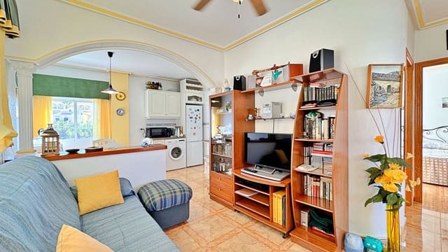 2 soveværelse Lejlighed til salg i La Zenia, Orihuela - € 212.900 (Ref: 9989475)