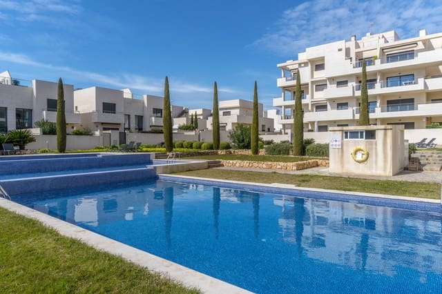 2 soveværelse Lejlighed til salg i Lomas de Cabo Roig - Los Dolses, Orihuela med swimmingpool - € 310.000 (Ref: 9989476)
