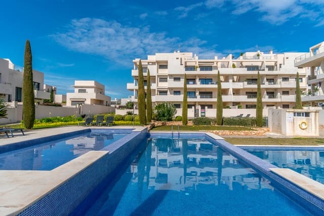 2 soveværelse Lejlighed til salg i Lomas de Cabo Roig - Los Dolses, Orihuela med swimmingpool - € 310.000 (Ref: 9989476)