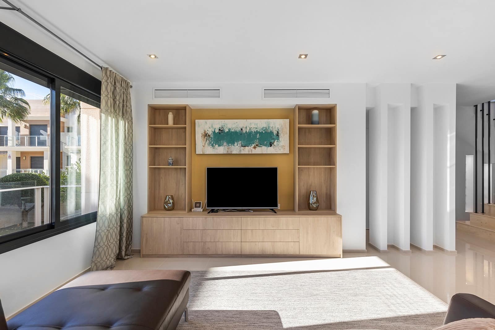 Chalet de 5 habitaciones en La Zenia en venta con piscina - 895.000 € (Ref: 9989478)