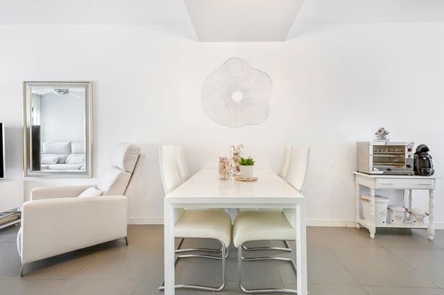 4 soverom Leilighet til salgs i Torre de la Horadada, Pilar de la Horadada med svømmebasseng - € 597 800 (Ref: 9989479)