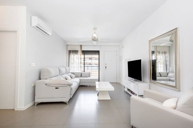 4 soverom Leilighet til salgs i Torre de la Horadada, Pilar de la Horadada med svømmebasseng - € 597 800 (Ref: 9989479)
