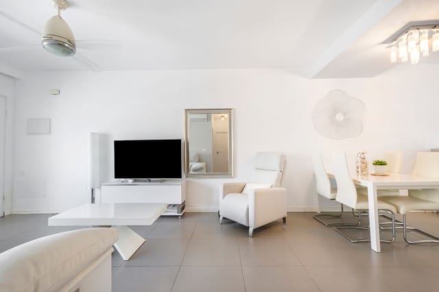 4 soverom Leilighet til salgs i Torre de la Horadada, Pilar de la Horadada med svømmebasseng - € 597 800 (Ref: 9989479)