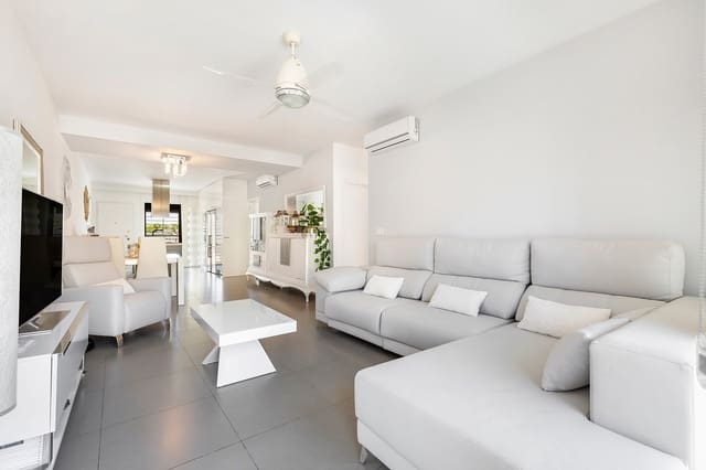 4 soverom Leilighet til salgs i Torre de la Horadada, Pilar de la Horadada med svømmebasseng - € 597 800 (Ref: 9989479)