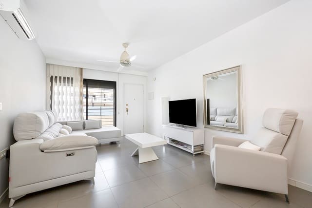 4 soverom Leilighet til salgs i Torre de la Horadada, Pilar de la Horadada med svømmebasseng - € 597 800 (Ref: 9989479)