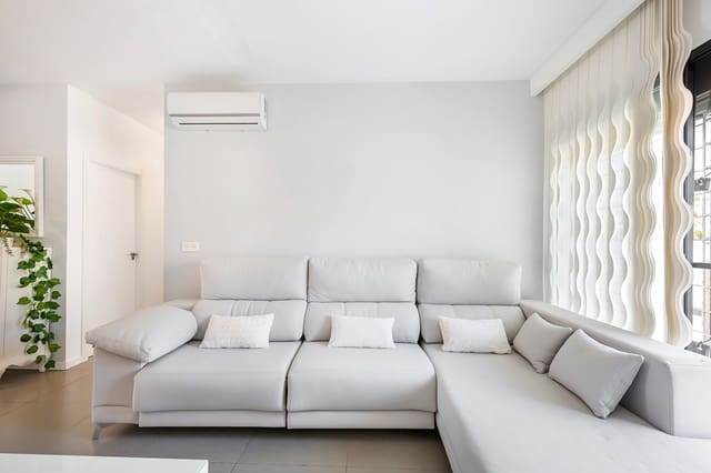 4 soverom Leilighet til salgs i Torre de la Horadada, Pilar de la Horadada med svømmebasseng - € 597 800 (Ref: 9989479)