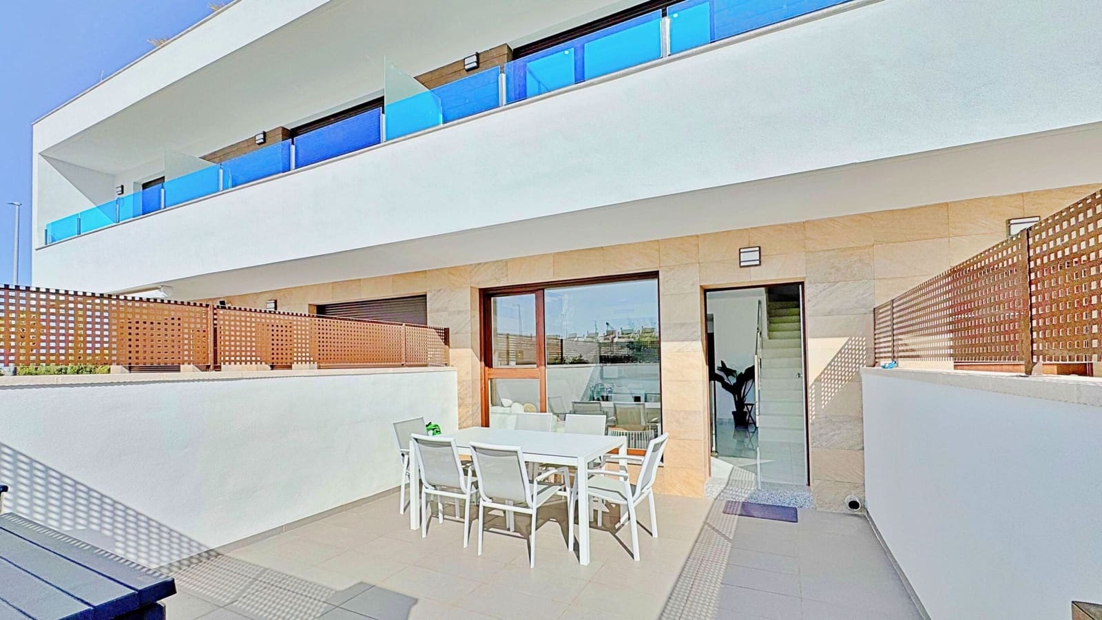 3 soverom Hus til salgs i Torrevieja - € 326 000 (Ref: 9989481)