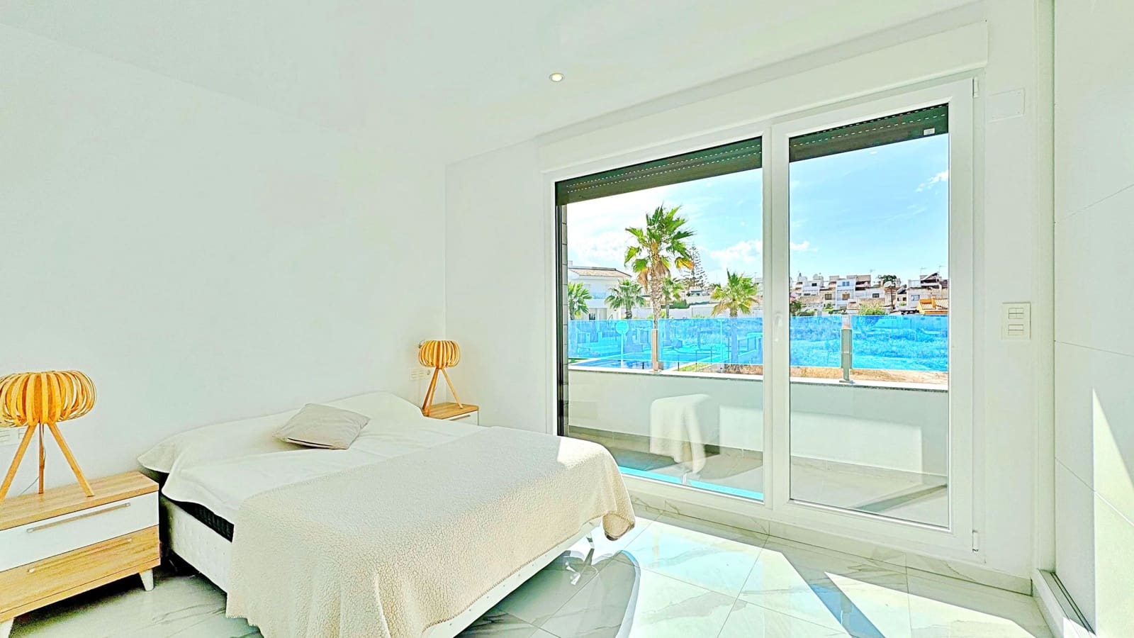 3 soverom Hus til salgs i Torrevieja - € 326 000 (Ref: 9989481)