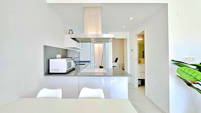 3 soverom Hus til salgs i Los Balcones - Los Altos, Torrevieja - € 326 000 (Ref: 9989481)