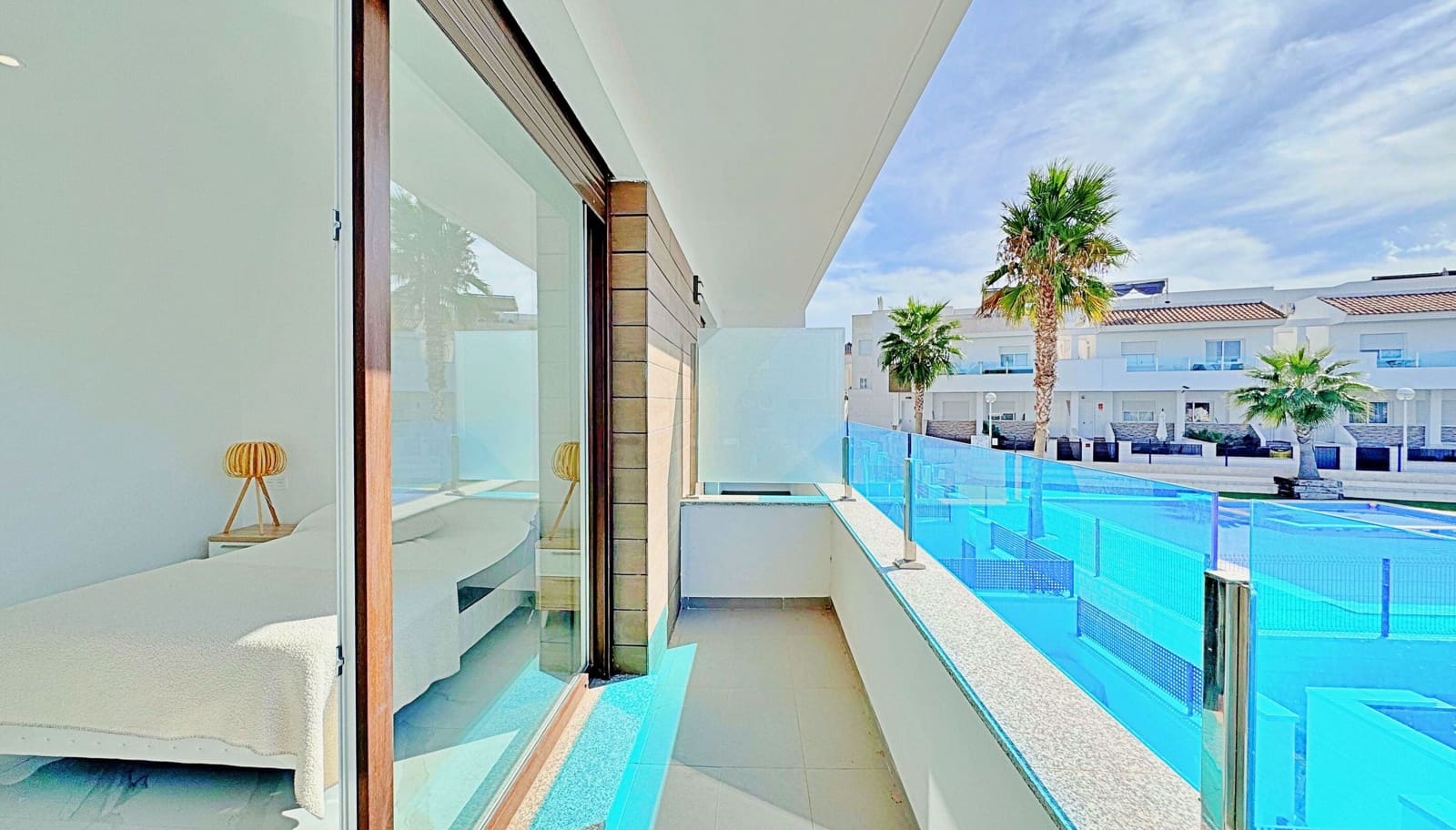 3 soverom Hus til salgs i Torrevieja - € 326 000 (Ref: 9989481)