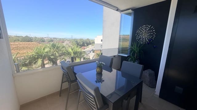 3 soveværelse Lejlighed til salg i Los Altos med swimmingpool - € 300.000 (Ref: 9996326)