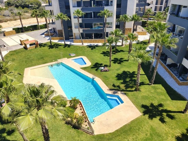 3 soveværelse Lejlighed til salg i Los Altos med swimmingpool - € 300.000 (Ref: 9996326)