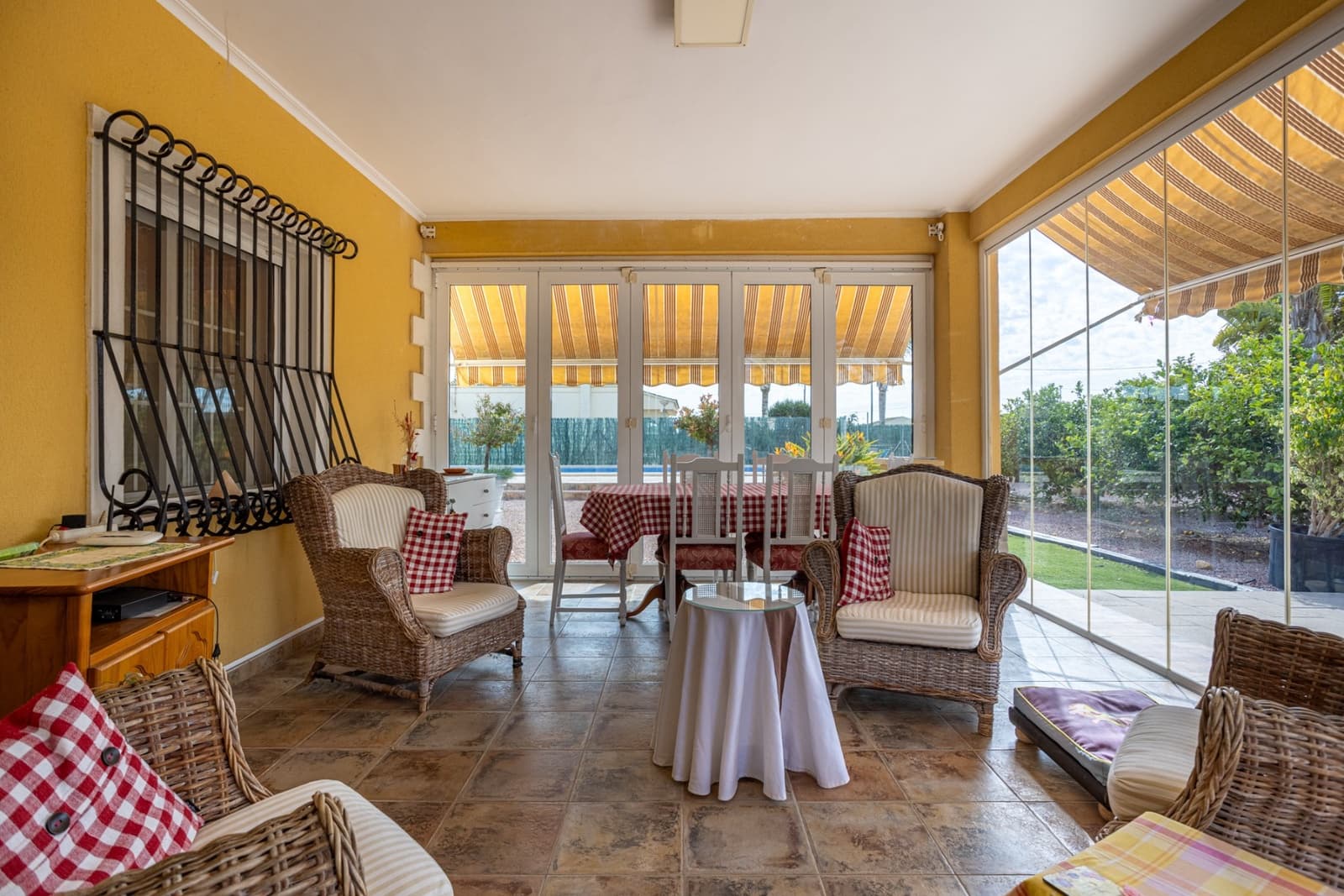5 Zimmer Villa zu verkaufen in La Hoya mit Pool Garage - 510.000 € (Ref: 9996327)