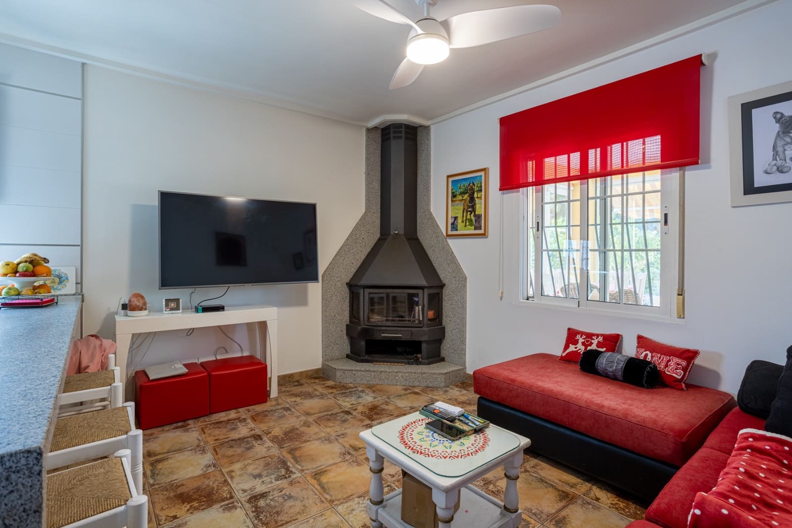 5 Zimmer Villa zu verkaufen in La Hoya mit Pool Garage - 510.000 € (Ref: 9996327)