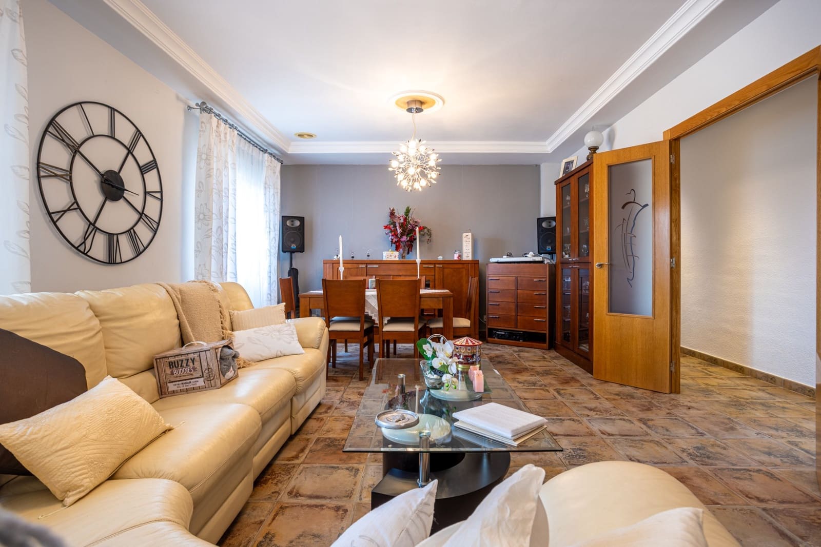 5 Zimmer Villa zu verkaufen in La Hoya mit Pool Garage - 510.000 € (Ref: 9996327)