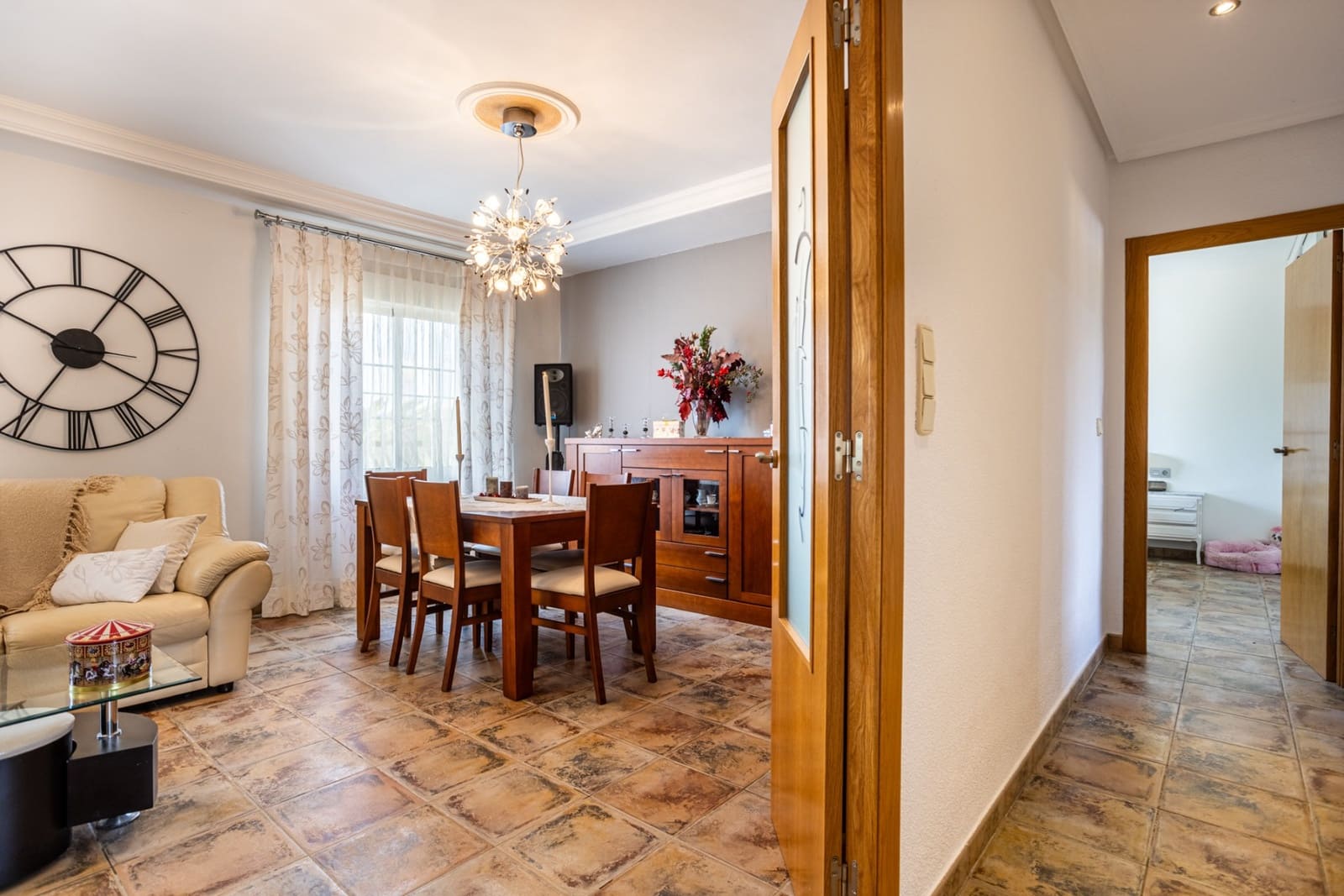 5 Zimmer Villa zu verkaufen in La Hoya mit Pool Garage - 510.000 € (Ref: 9996327)