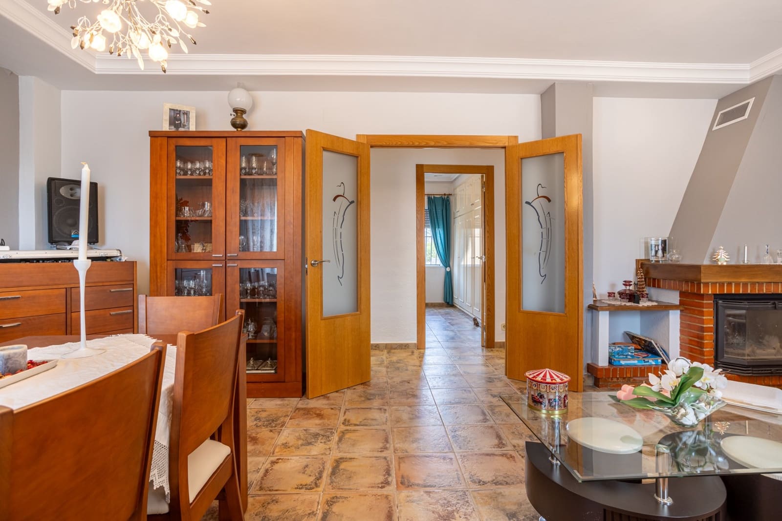 5 Zimmer Villa zu verkaufen in La Hoya mit Pool Garage - 510.000 € (Ref: 9996327)
