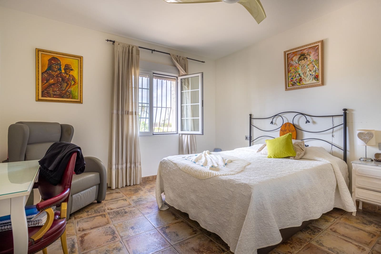 5 Zimmer Villa zu verkaufen in La Hoya mit Pool Garage - 510.000 € (Ref: 9996327)