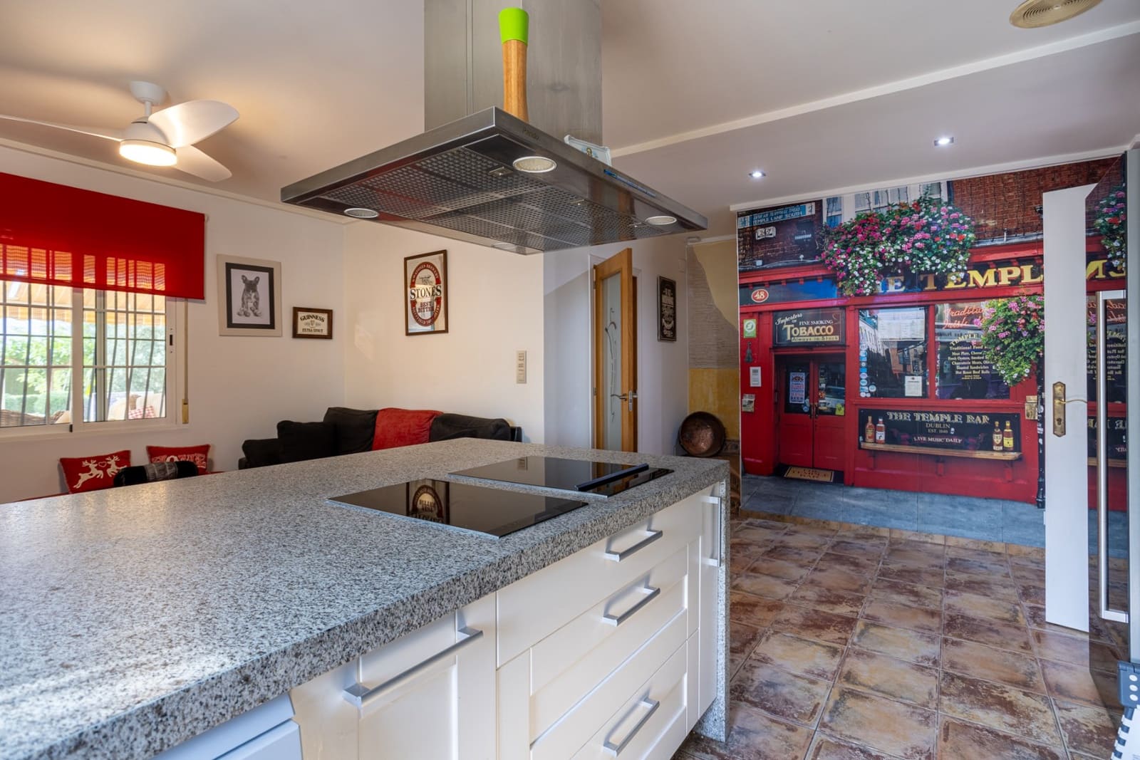 5 Zimmer Villa zu verkaufen in La Hoya mit Pool Garage - 510.000 € (Ref: 9996327)