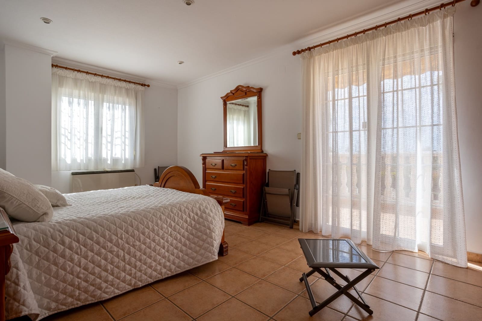 5 Zimmer Villa zu verkaufen in La Hoya mit Pool Garage - 510.000 € (Ref: 9996327)