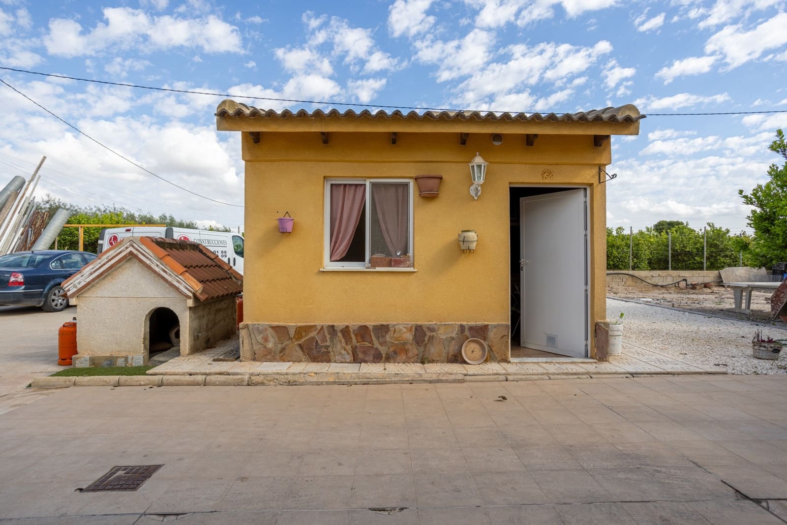 5 Zimmer Villa zu verkaufen in La Hoya mit Pool Garage - 510.000 € (Ref: 9996327)