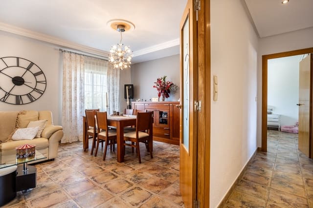 5 chambre Villa/Maison à vendre à La Hoya, Elche / Elx avec piscine garage - 510 000 € (Ref: 9996327)