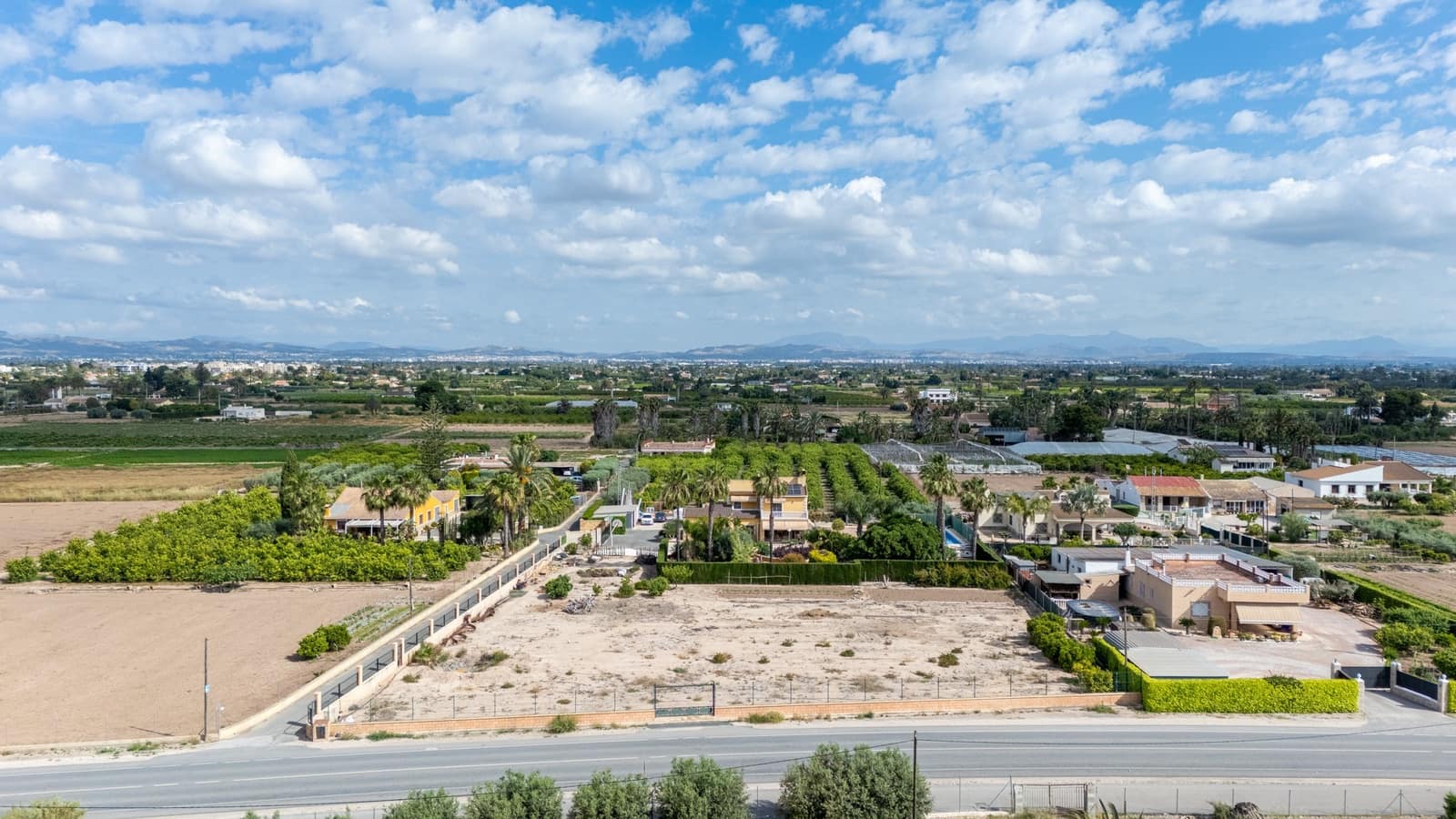 5 Zimmer Villa zu verkaufen in La Hoya mit Pool Garage - 510.000 € (Ref: 9996327)
