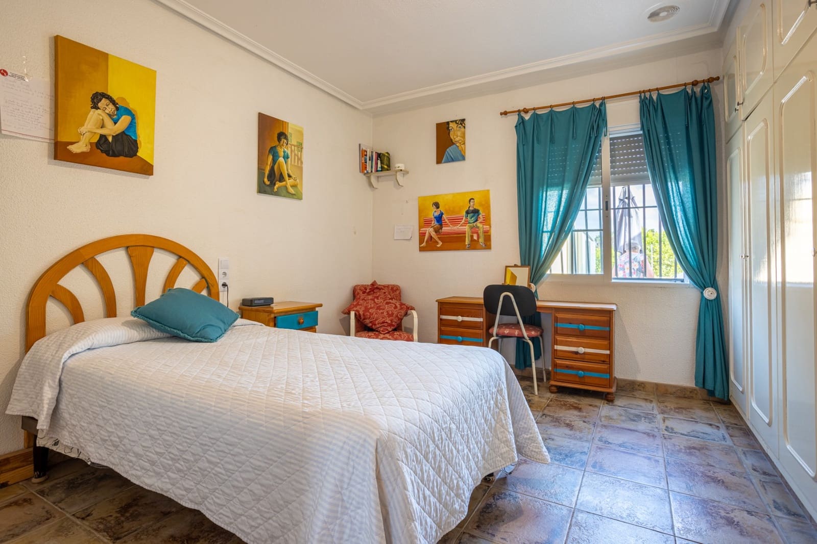5 Zimmer Villa zu verkaufen in La Hoya mit Pool Garage - 510.000 € (Ref: 9996327)