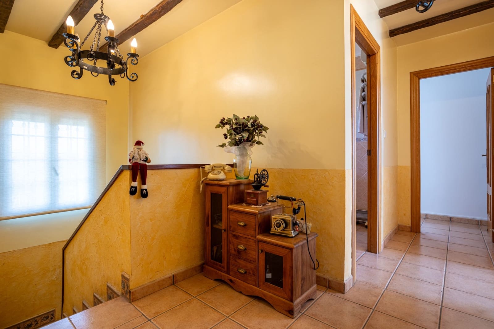 5 Zimmer Villa zu verkaufen in La Hoya mit Pool Garage - 510.000 € (Ref: 9996327)