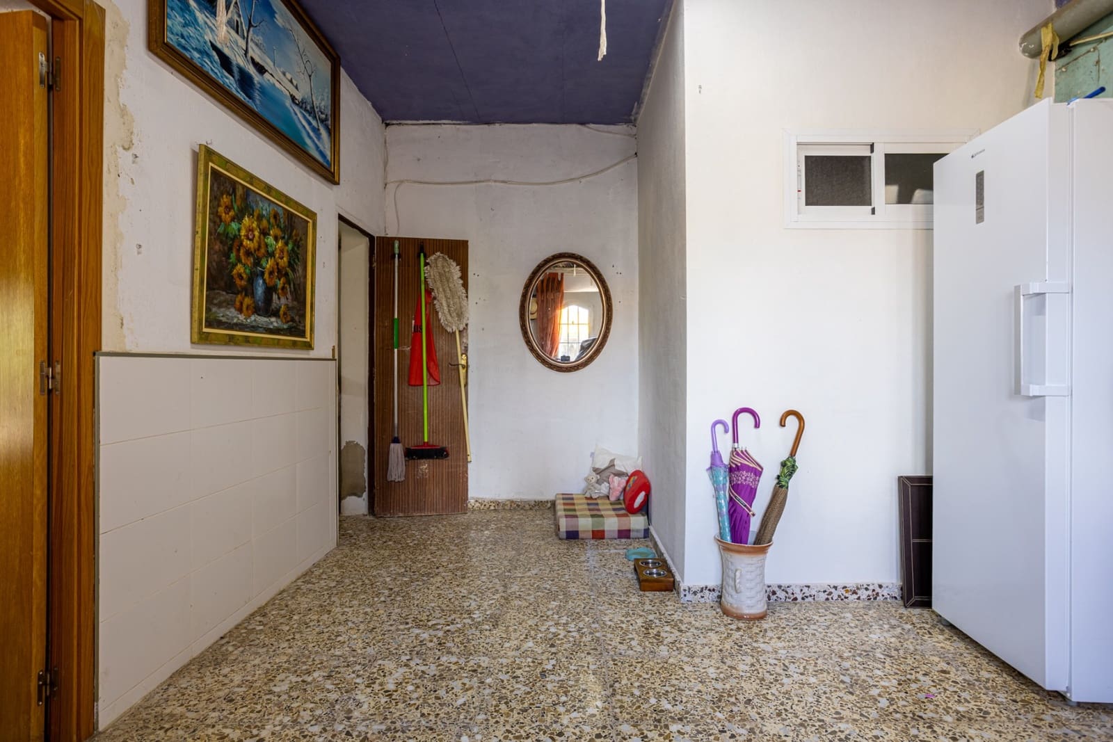 5 Zimmer Villa zu verkaufen in La Hoya mit Pool Garage - 510.000 € (Ref: 9996327)