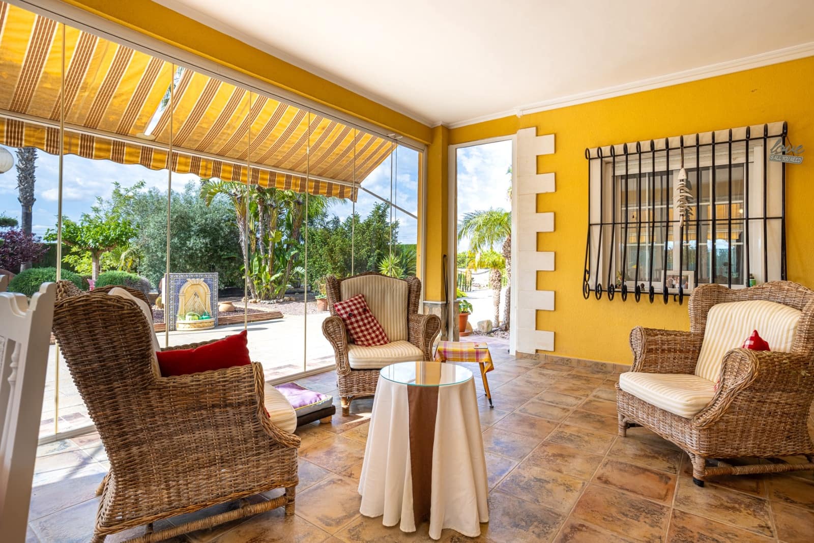 5 Zimmer Villa zu verkaufen in La Hoya mit Pool Garage - 510.000 € (Ref: 9996327)