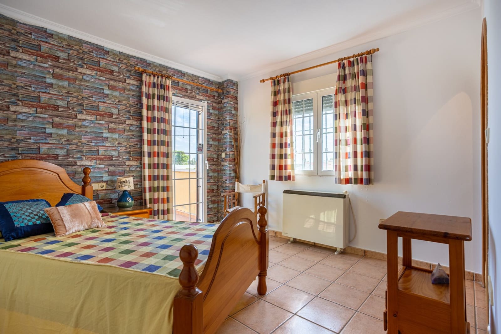 5 Zimmer Villa zu verkaufen in La Hoya mit Pool Garage - 510.000 € (Ref: 9996327)